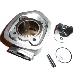 Cilindar 47mm vodeno hlađenje Piaggio keramicki 